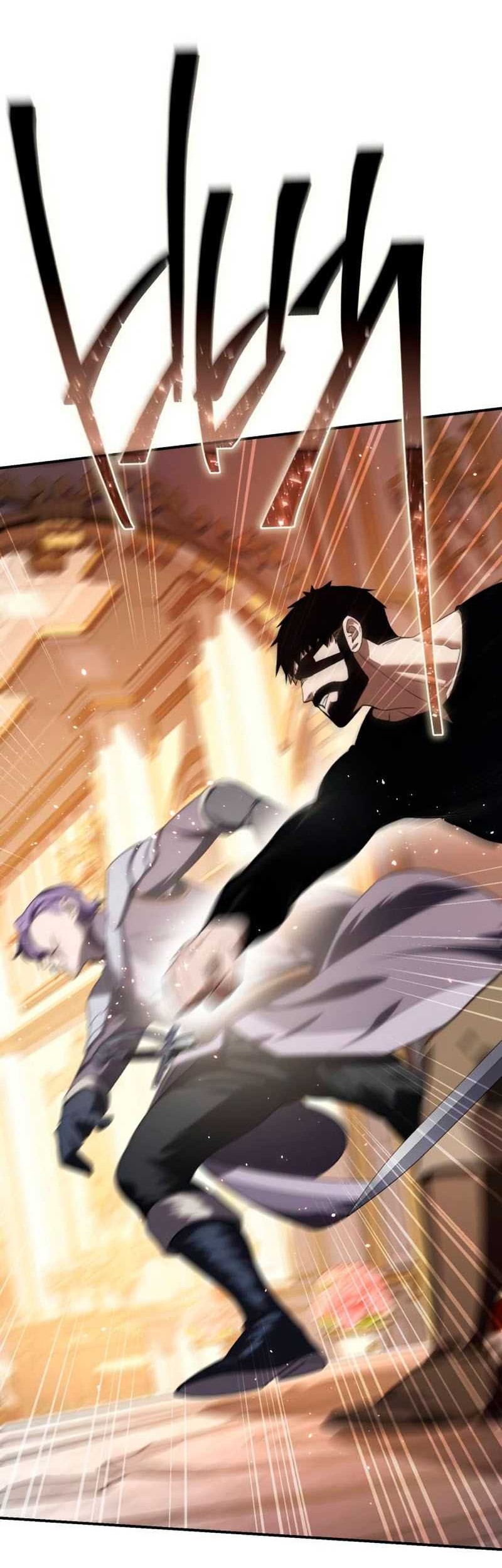 Star Embracing Swordmaster Chapter 24 Halaman 9