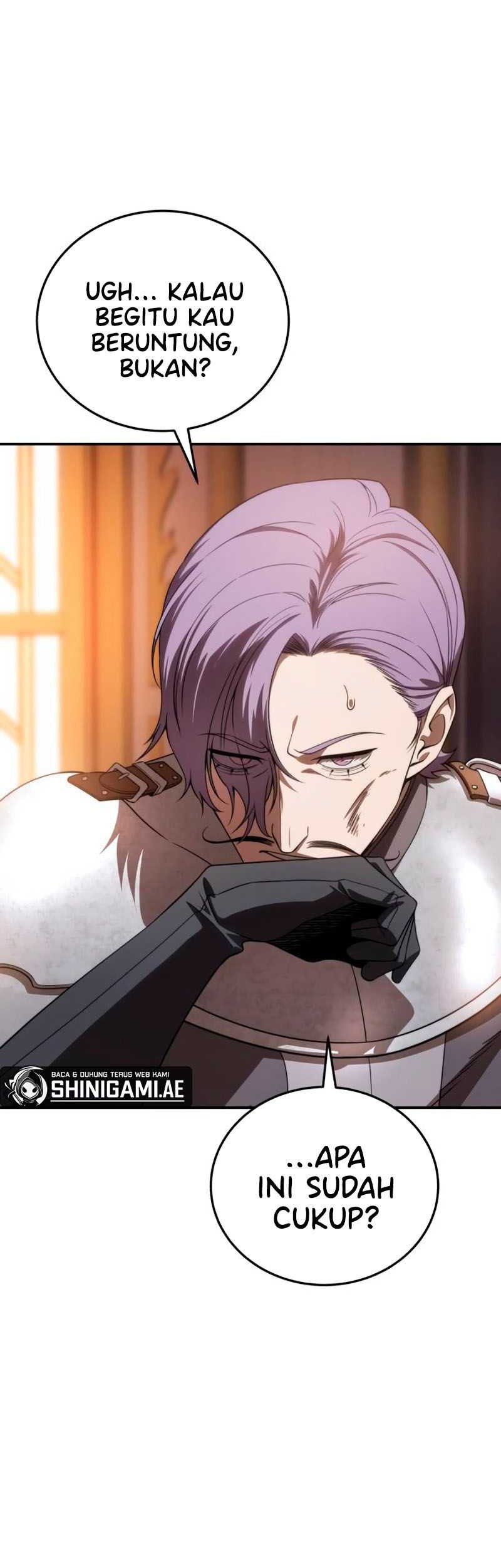 Star Embracing Swordmaster Chapter 24 Halaman 12