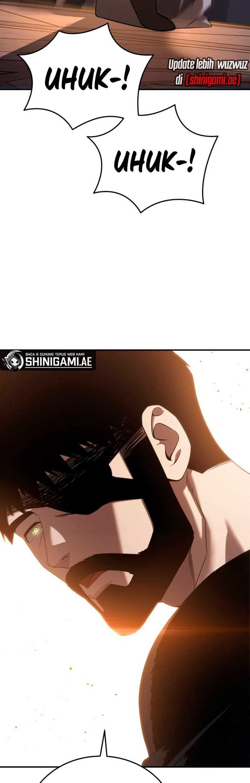 Star Embracing Swordmaster Chapter 24 Halaman 16