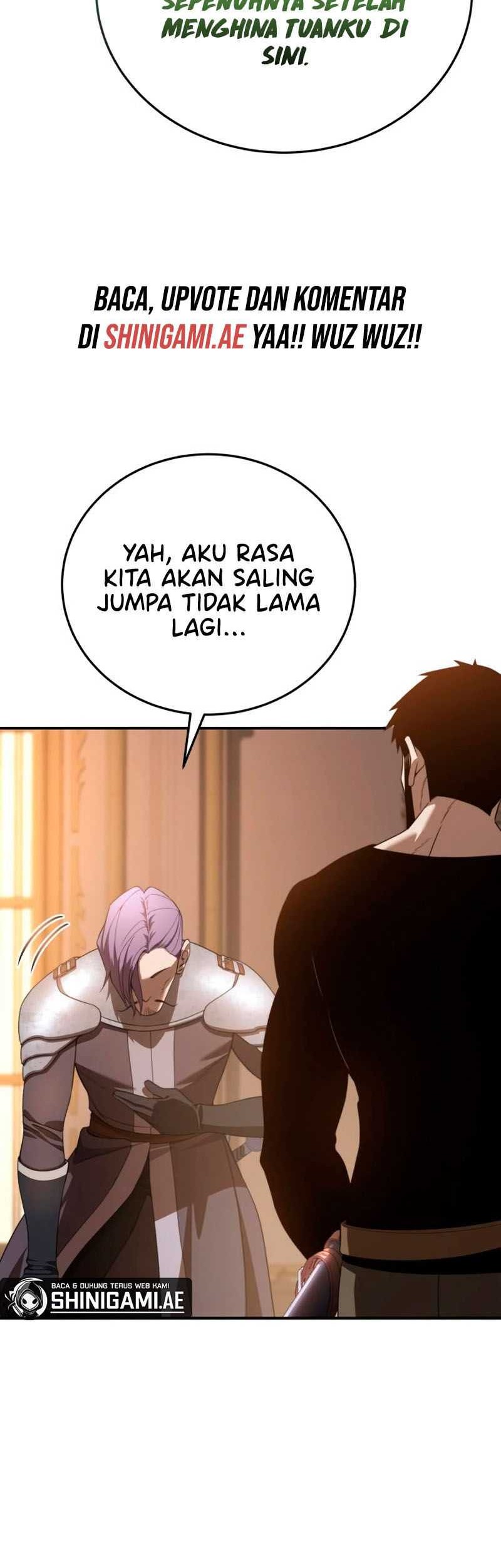 Star Embracing Swordmaster Chapter 24 Halaman 19