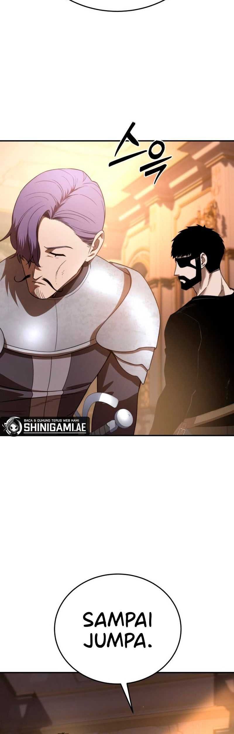 Star Embracing Swordmaster Chapter 24 Halaman 21