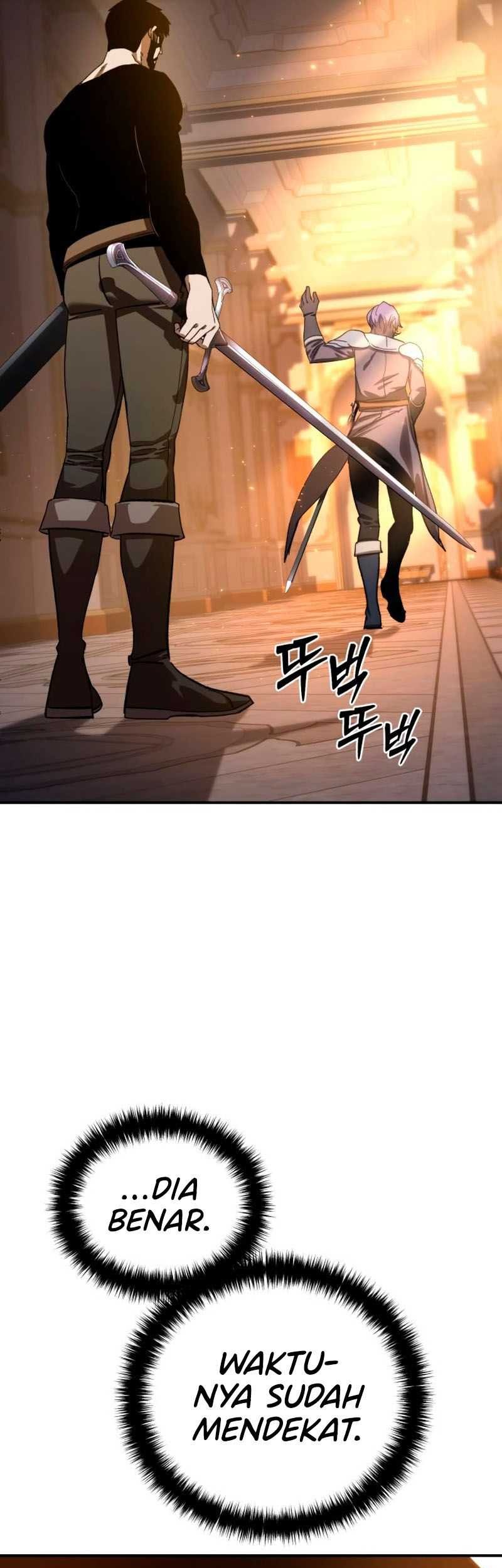 Star Embracing Swordmaster Chapter 24 Halaman 22