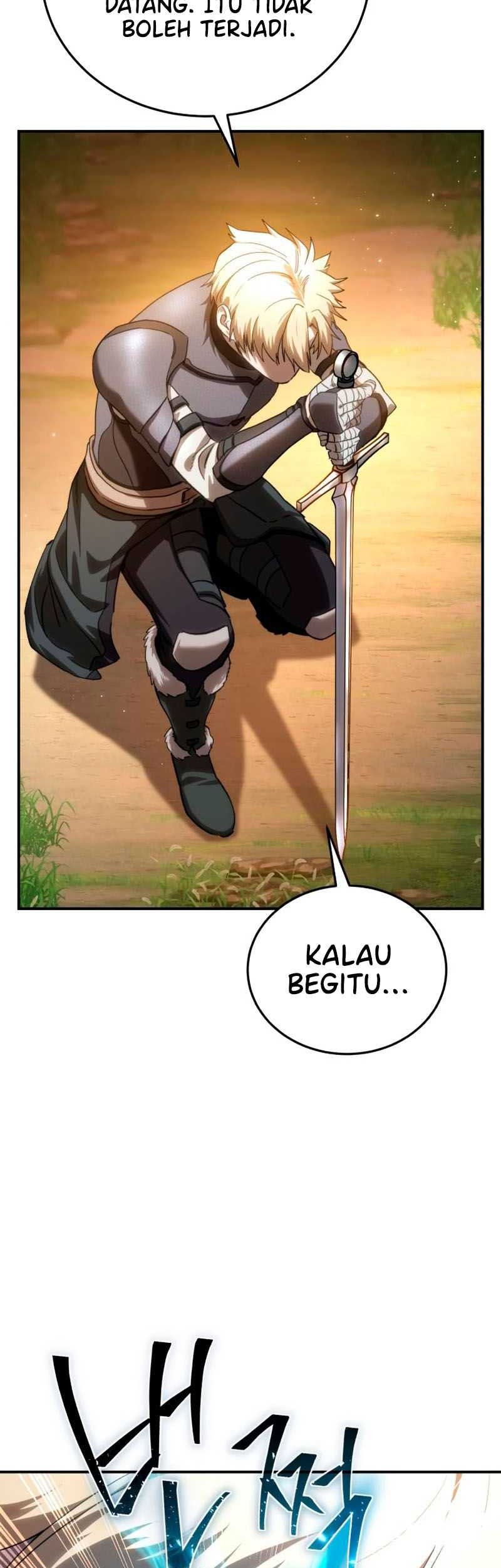 Star Embracing Swordmaster Chapter 24 Halaman 28