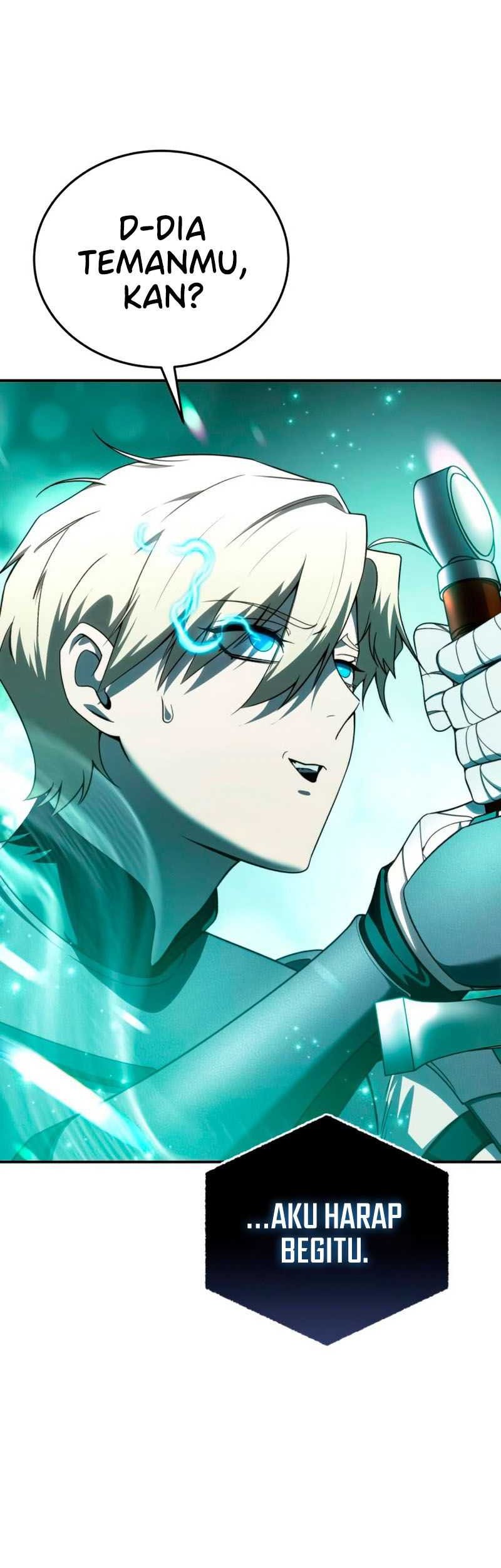 Star Embracing Swordmaster Chapter 24 Halaman 32