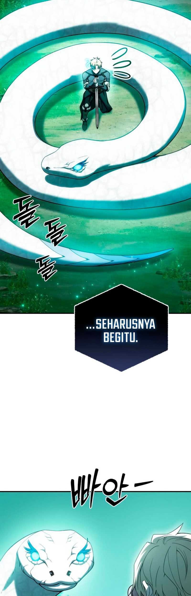 Star Embracing Swordmaster Chapter 24 Halaman 34