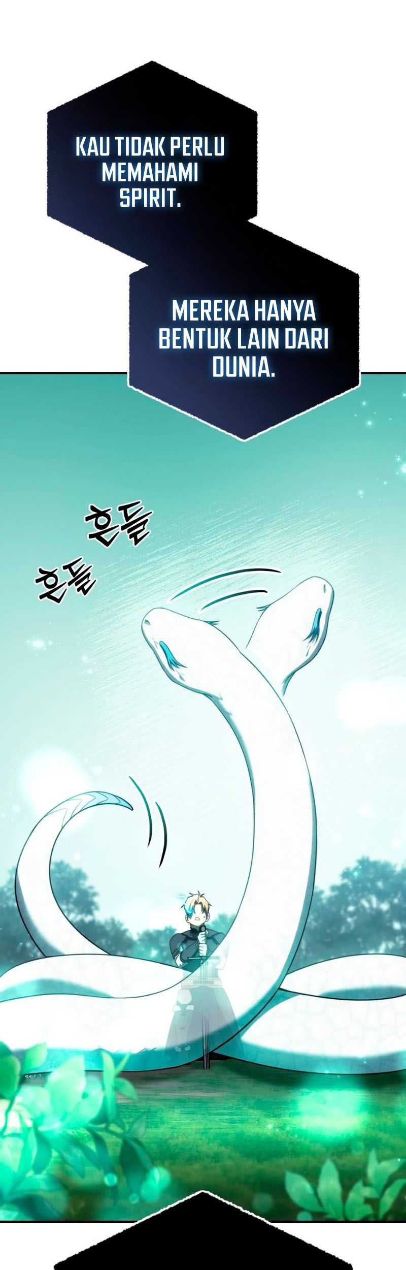 Star Embracing Swordmaster Chapter 24 Halaman 36