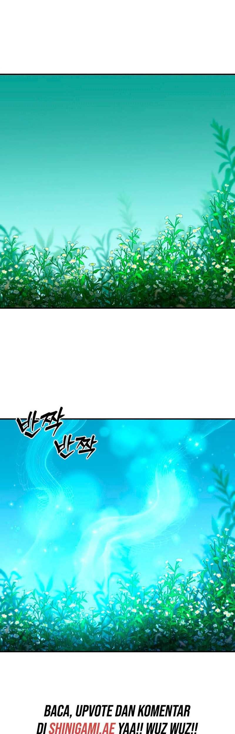 Star Embracing Swordmaster Chapter 24 Halaman 39