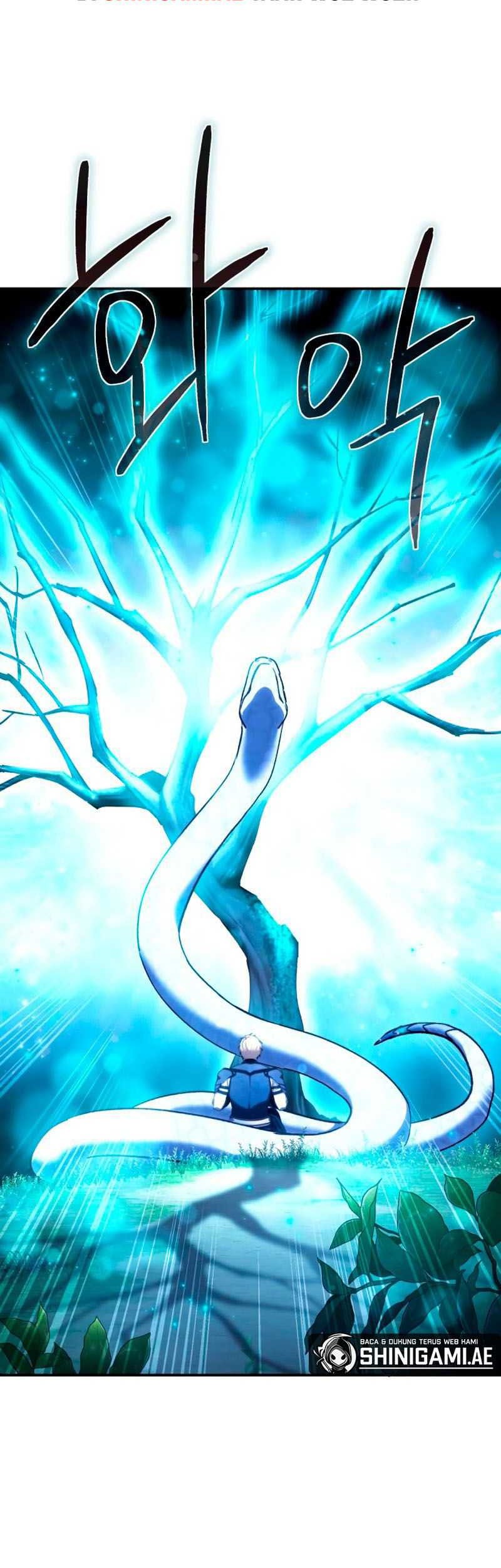 Star Embracing Swordmaster Chapter 24 Halaman 40