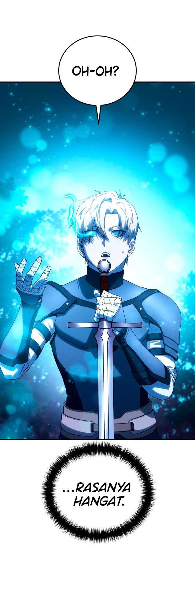 Star Embracing Swordmaster Chapter 24 Halaman 41
