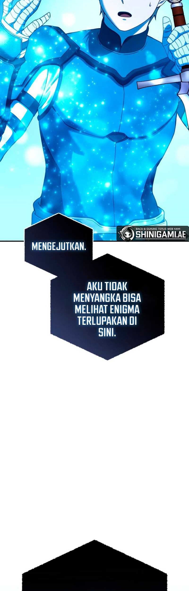 Star Embracing Swordmaster Chapter 24 Halaman 43