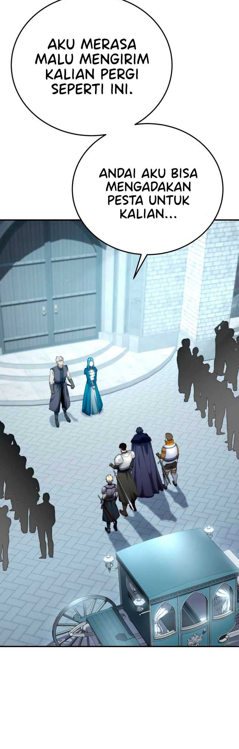 Star Embracing Swordmaster Chapter 24 Halaman 47