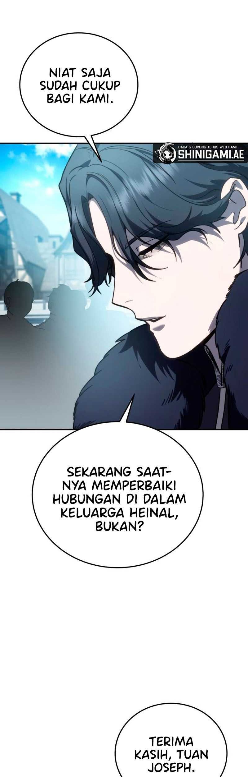Star Embracing Swordmaster Chapter 24 Halaman 48