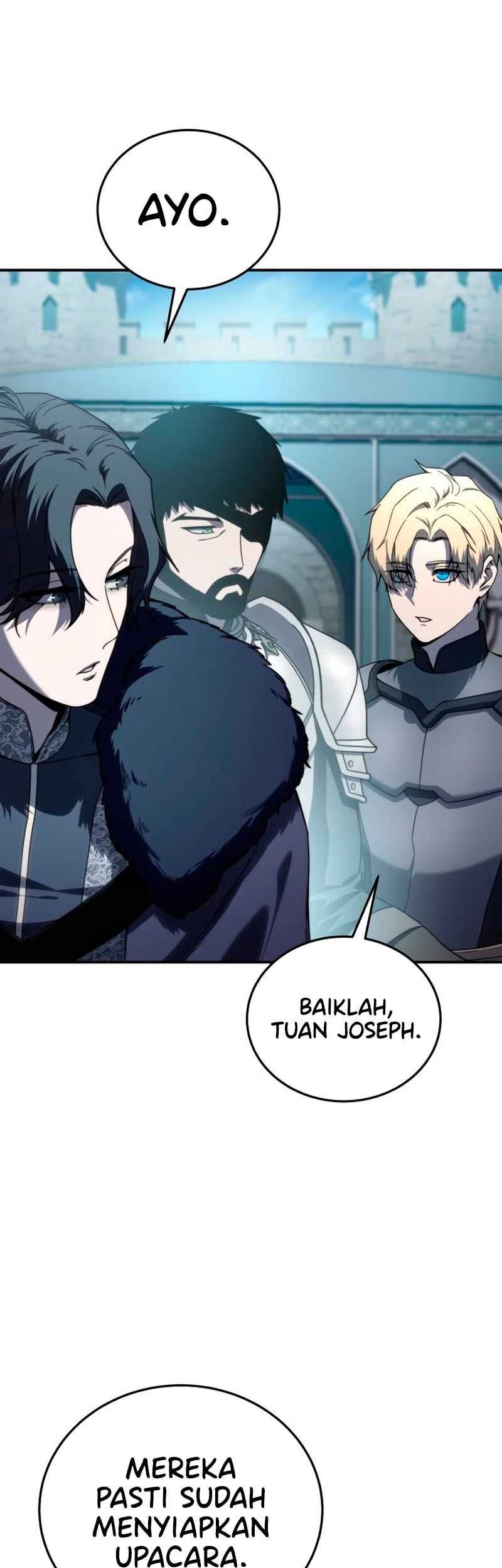Star Embracing Swordmaster Chapter 24 Halaman 52