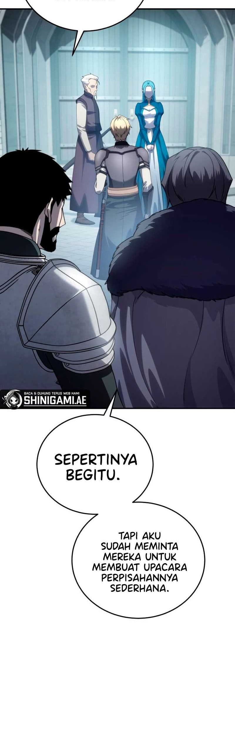 Star Embracing Swordmaster Chapter 24 Halaman 53