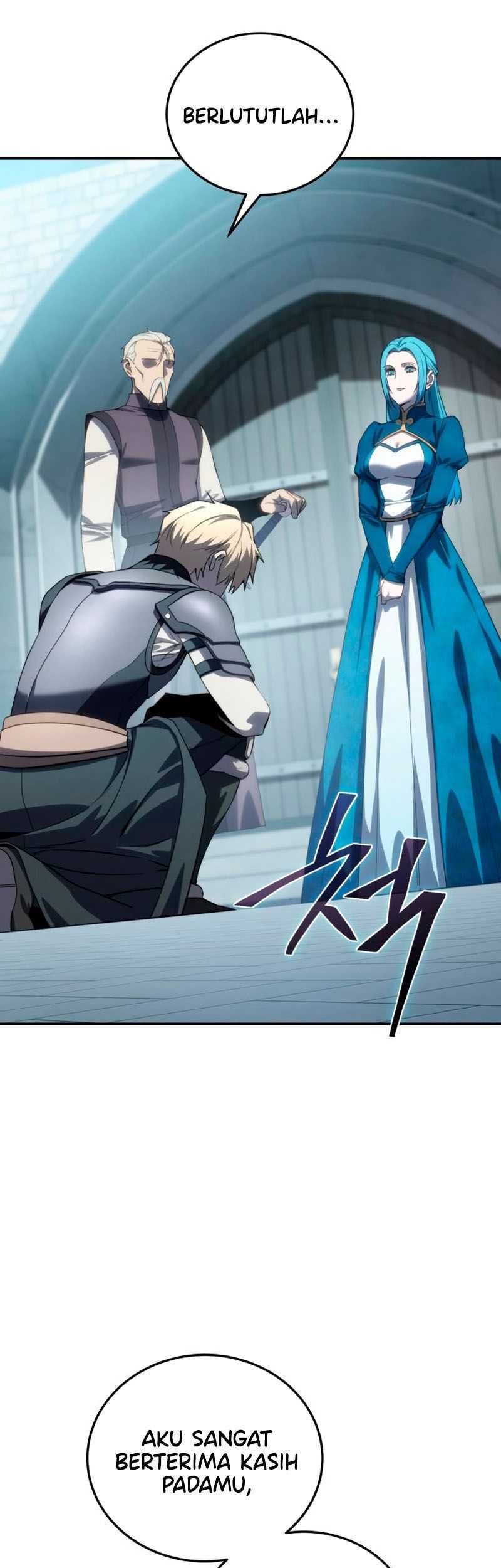 Star Embracing Swordmaster Chapter 24 Halaman 54