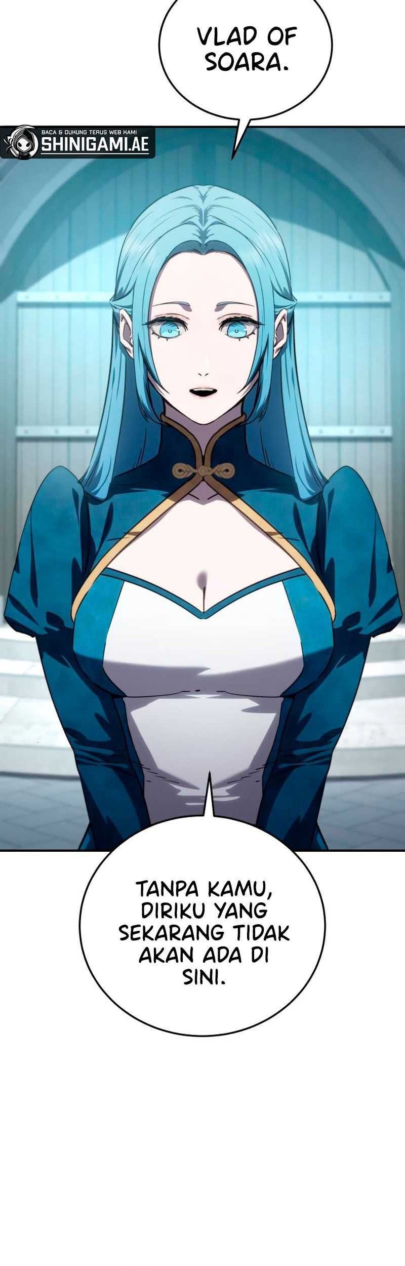 Star Embracing Swordmaster Chapter 24 Halaman 55