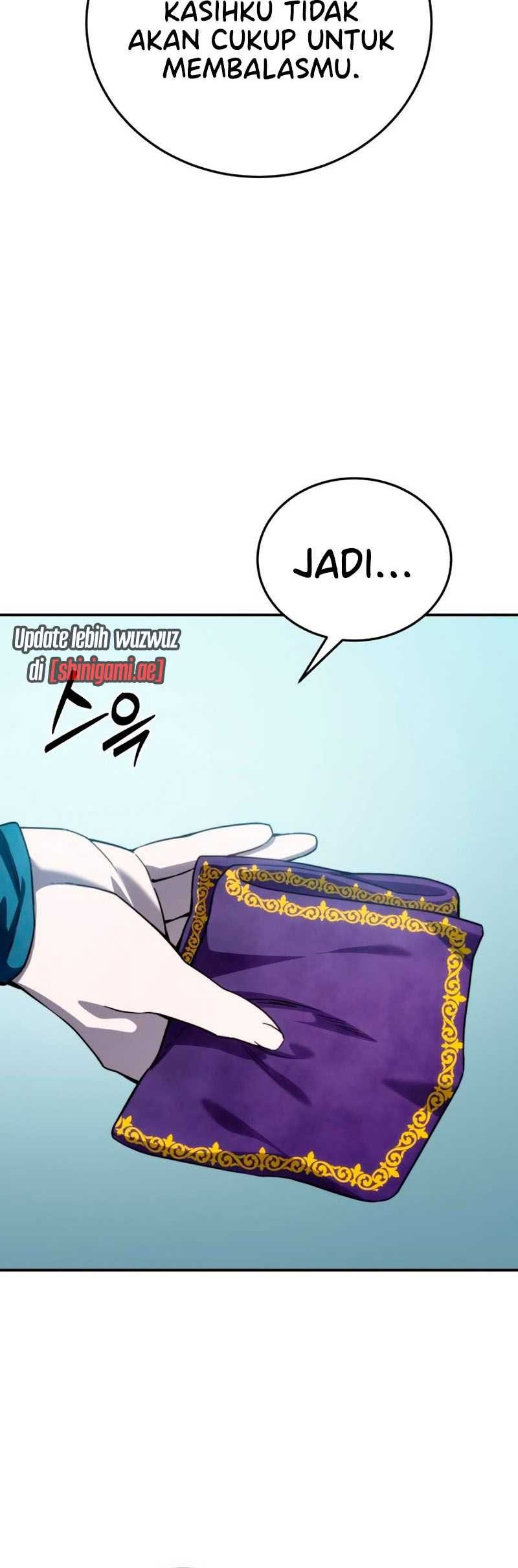 Star Embracing Swordmaster Chapter 24 Halaman 57