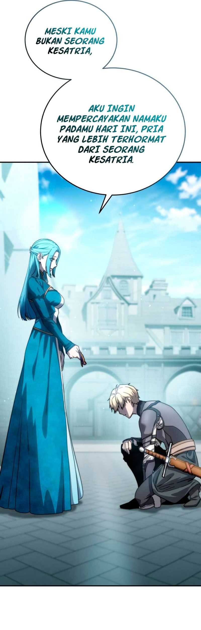 Star Embracing Swordmaster Chapter 24 Halaman 58