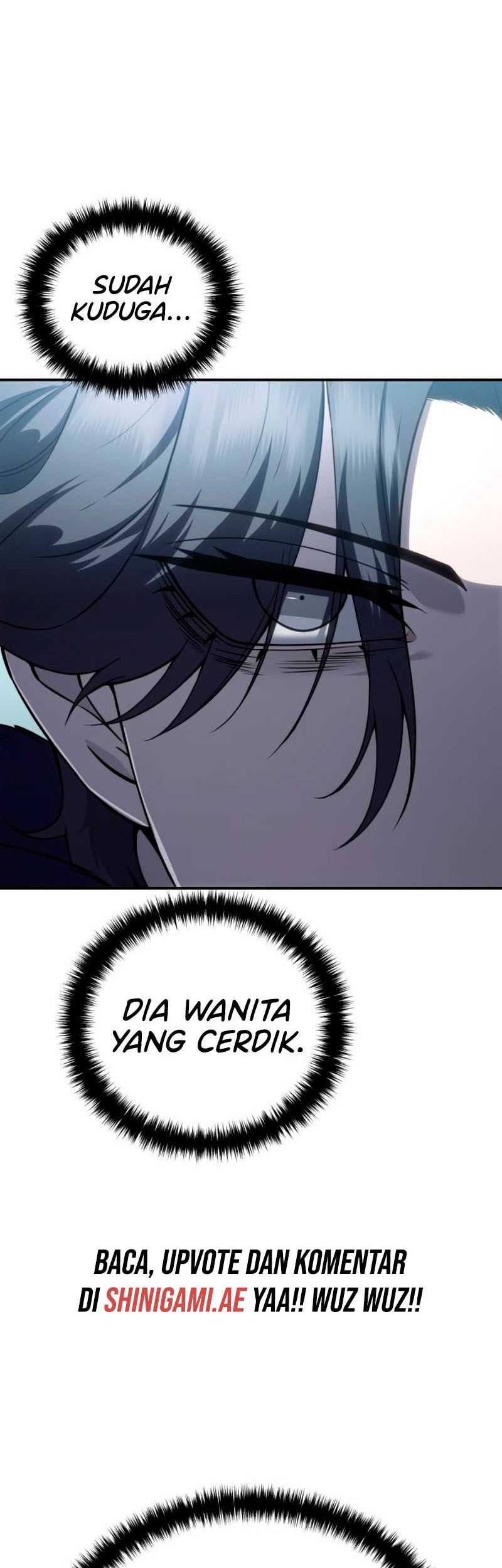 Star Embracing Swordmaster Chapter 24 Halaman 59