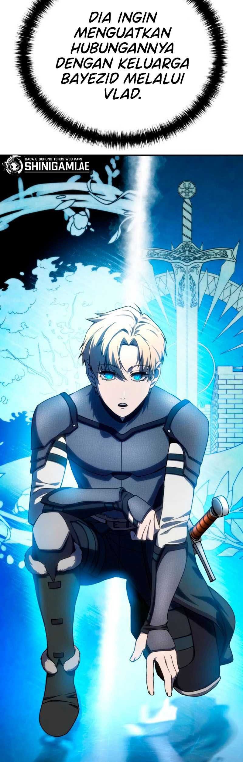 Star Embracing Swordmaster Chapter 24 Halaman 60