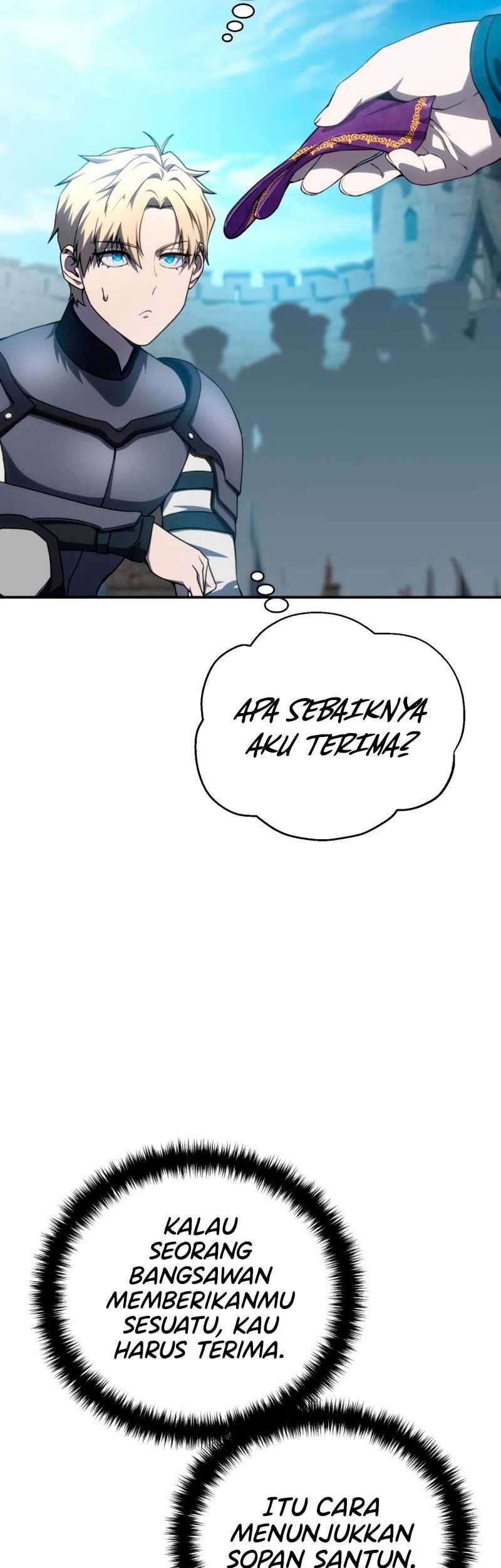 Star Embracing Swordmaster Chapter 24 Halaman 62