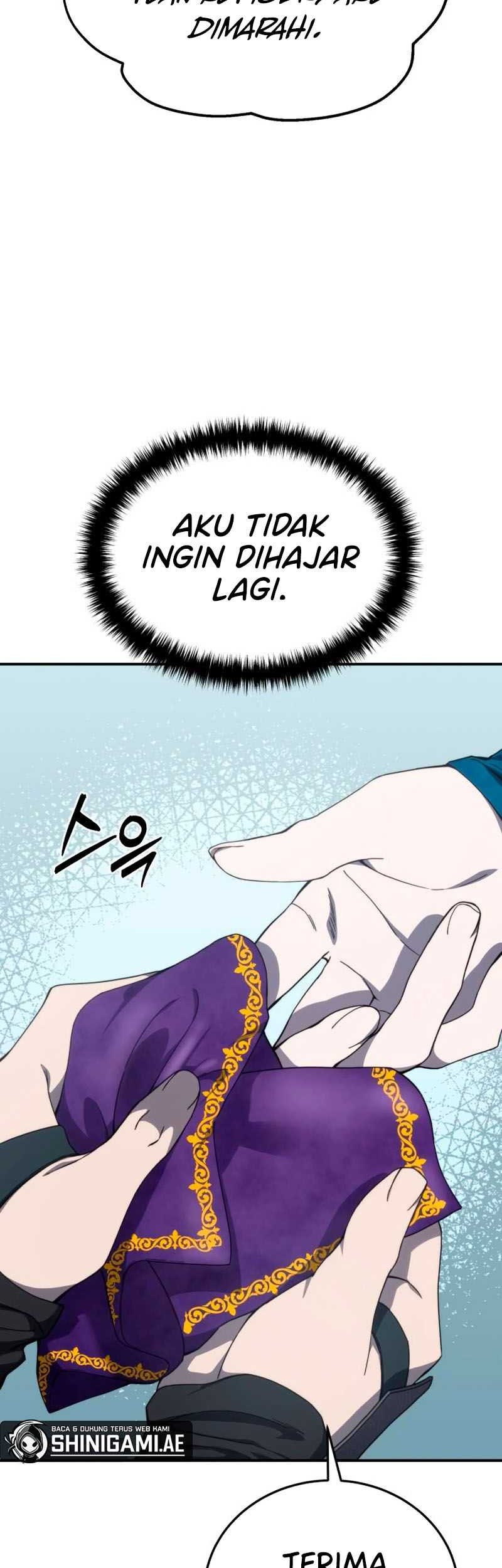 Star Embracing Swordmaster Chapter 24 Halaman 64