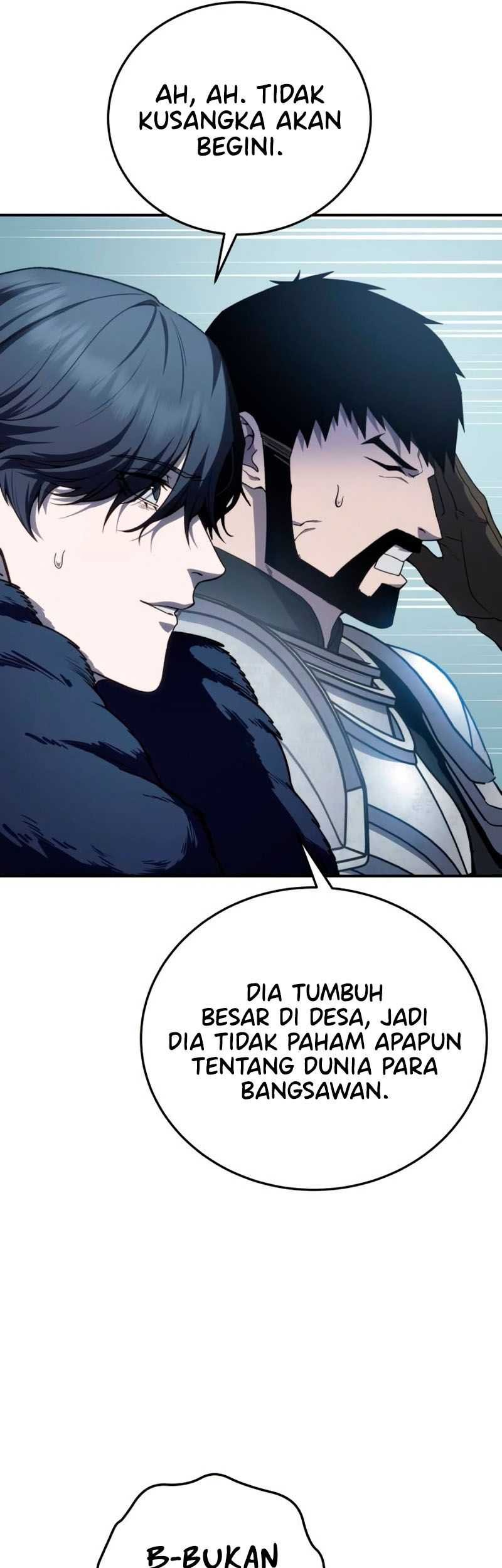 Star Embracing Swordmaster Chapter 24 Halaman 66