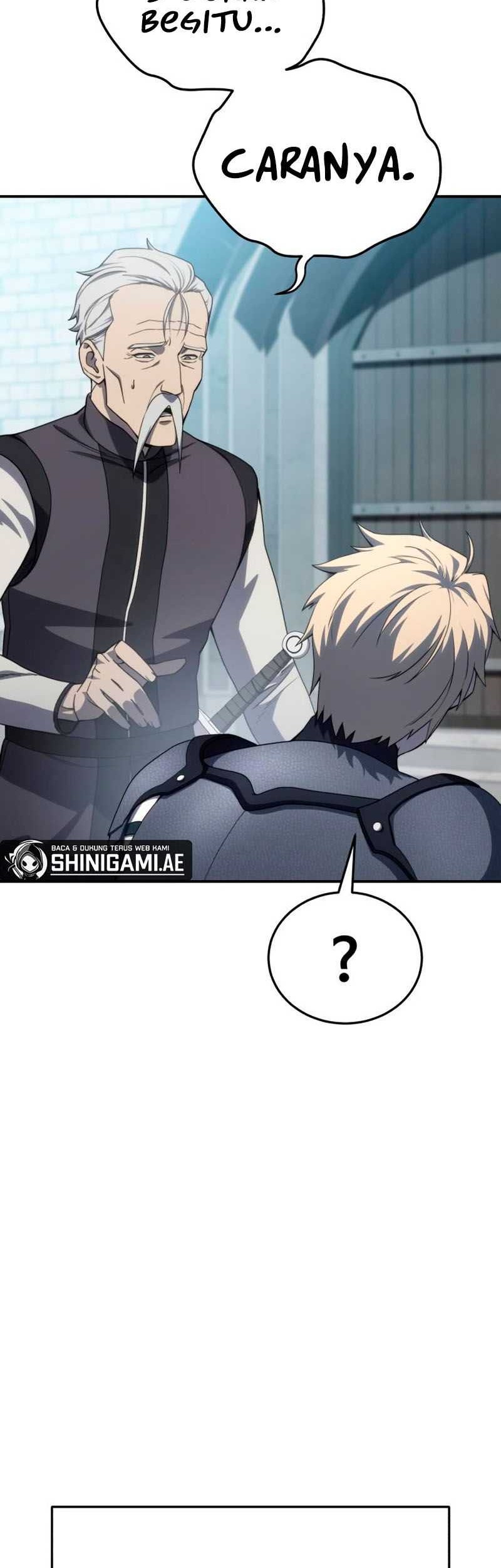 Star Embracing Swordmaster Chapter 24 Halaman 67
