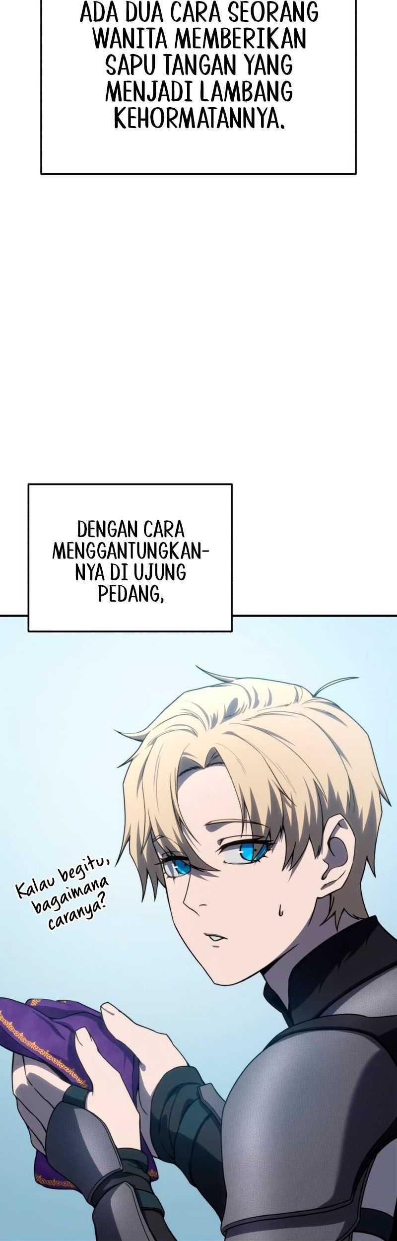 Star Embracing Swordmaster Chapter 24 Halaman 68