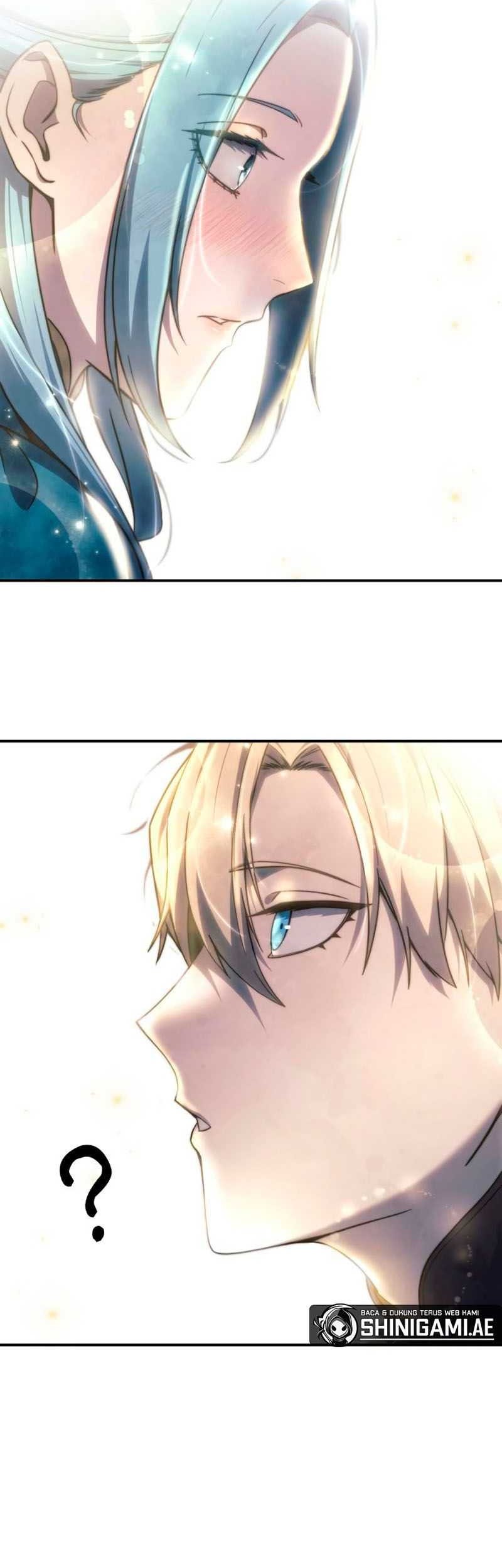 Star Embracing Swordmaster Chapter 24 Halaman 72