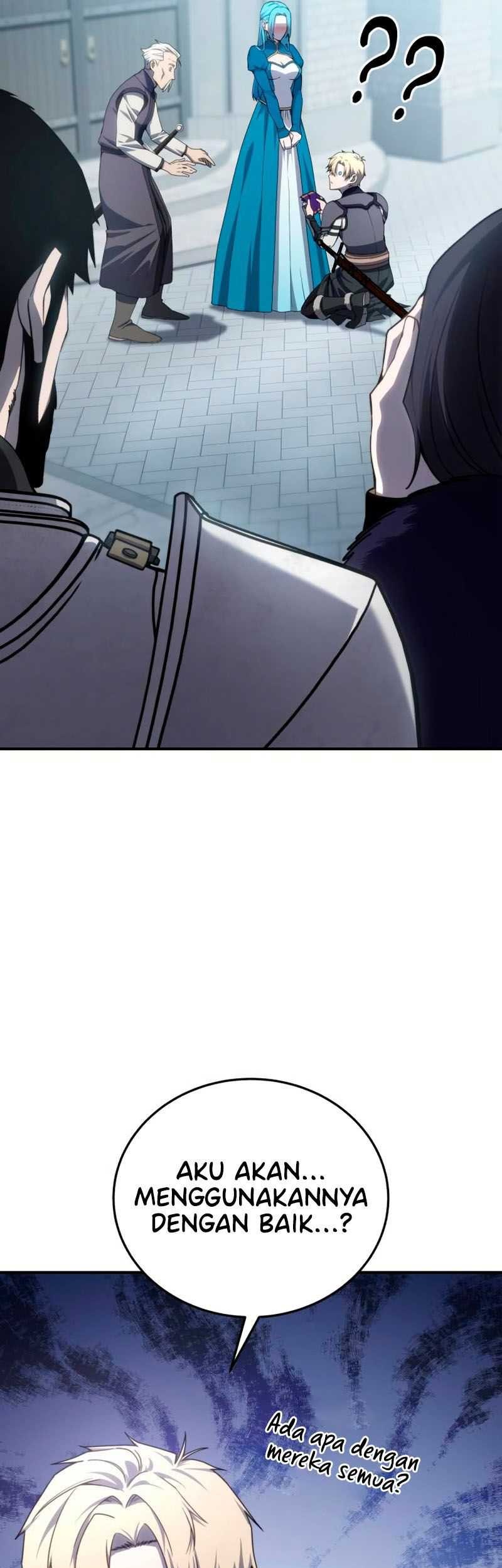 Star Embracing Swordmaster Chapter 24 Halaman 74