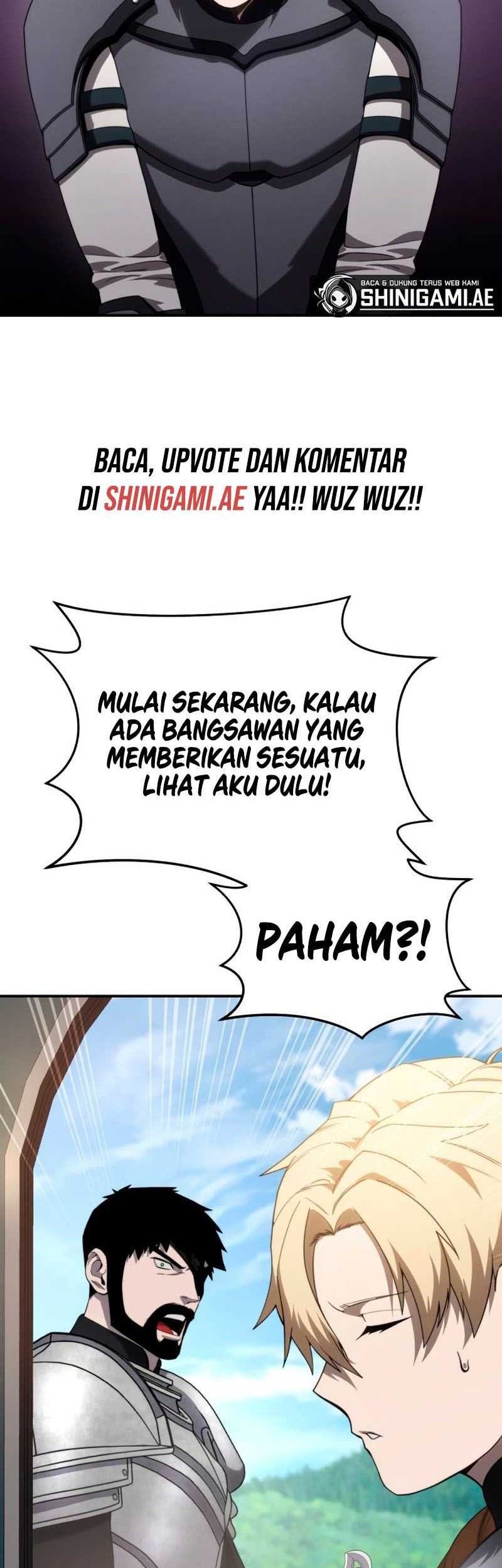 Star Embracing Swordmaster Chapter 24 Halaman 79