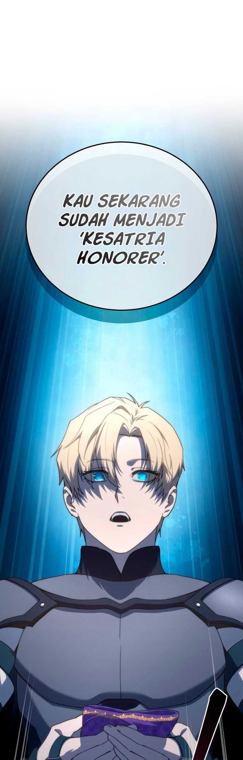 Star Embracing Swordmaster Chapter 24 Halaman 83