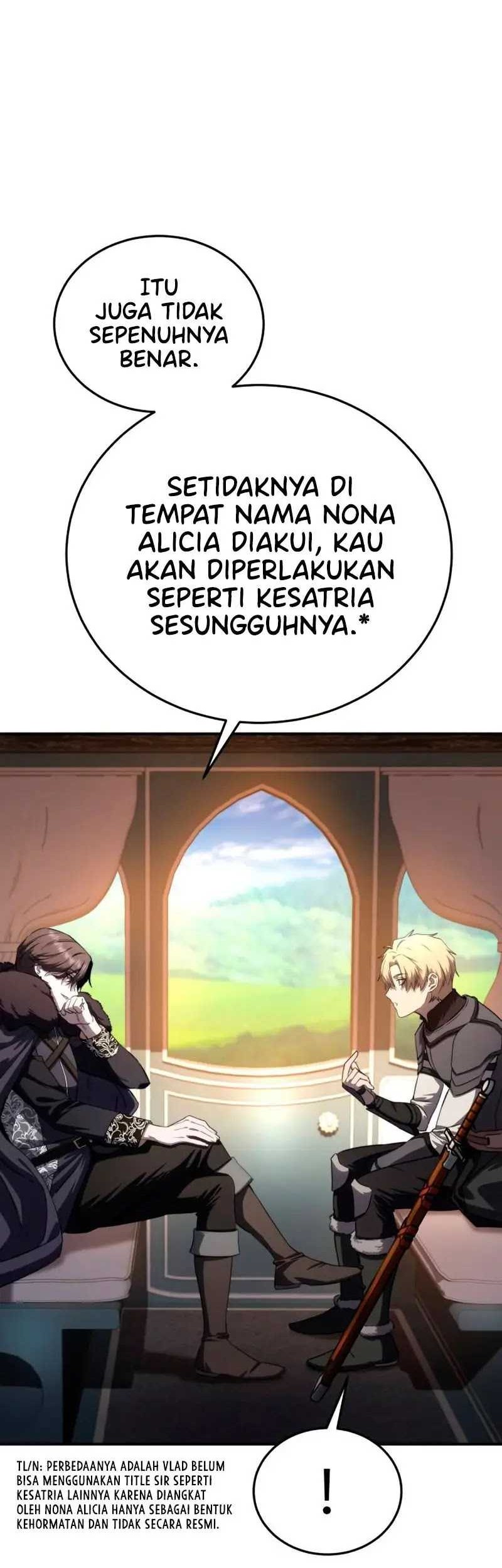 Star Embracing Swordmaster Chapter 25 Halaman 3