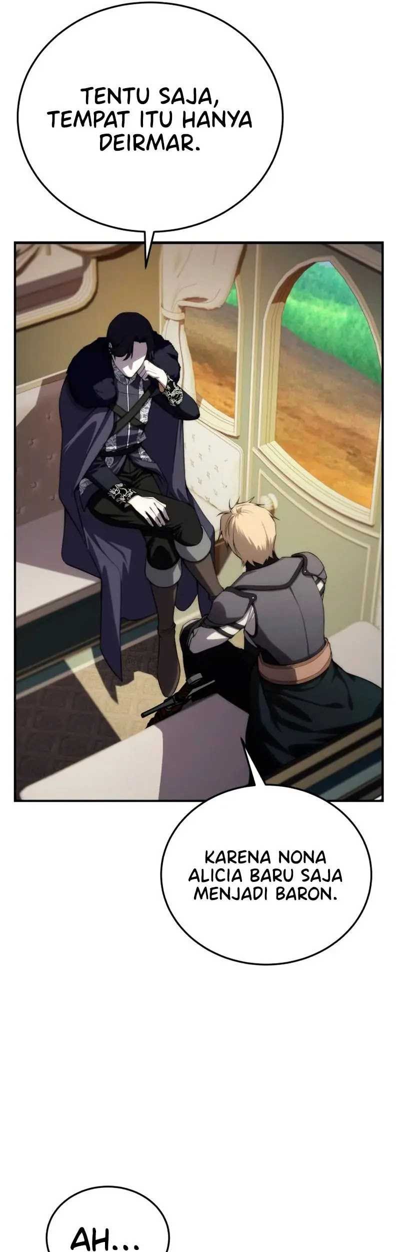 Star Embracing Swordmaster Chapter 25 Halaman 6