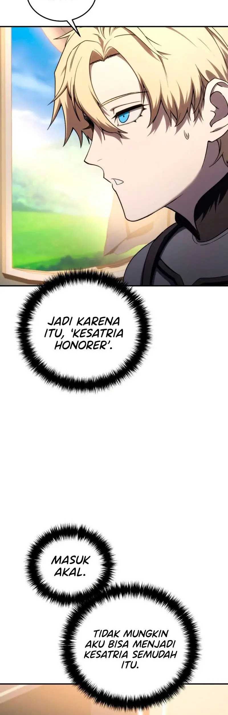 Star Embracing Swordmaster Chapter 25 Halaman 7