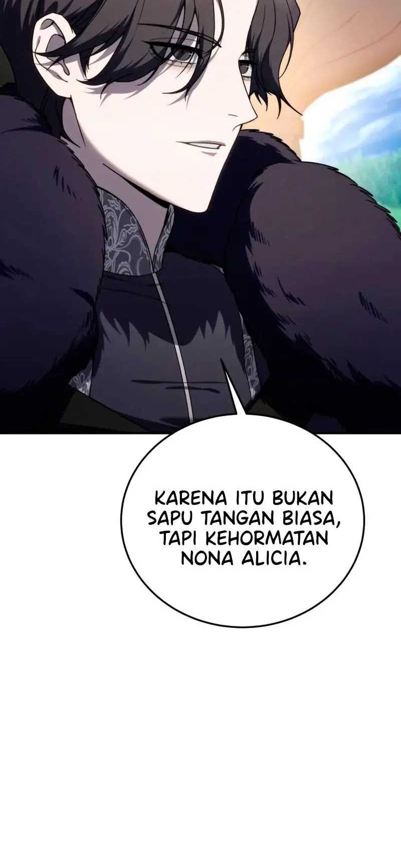 Star Embracing Swordmaster Chapter 25 Halaman 9