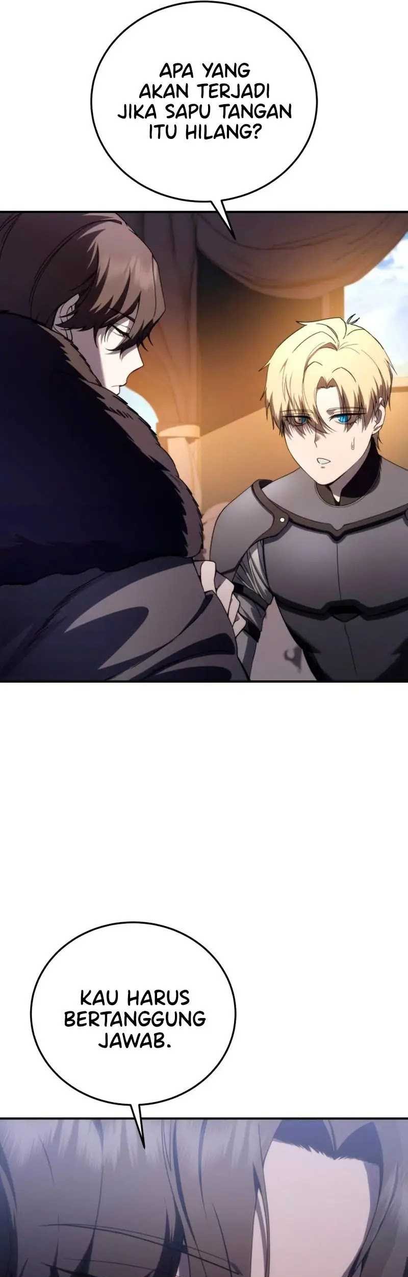 Star Embracing Swordmaster Chapter 25 Halaman 10