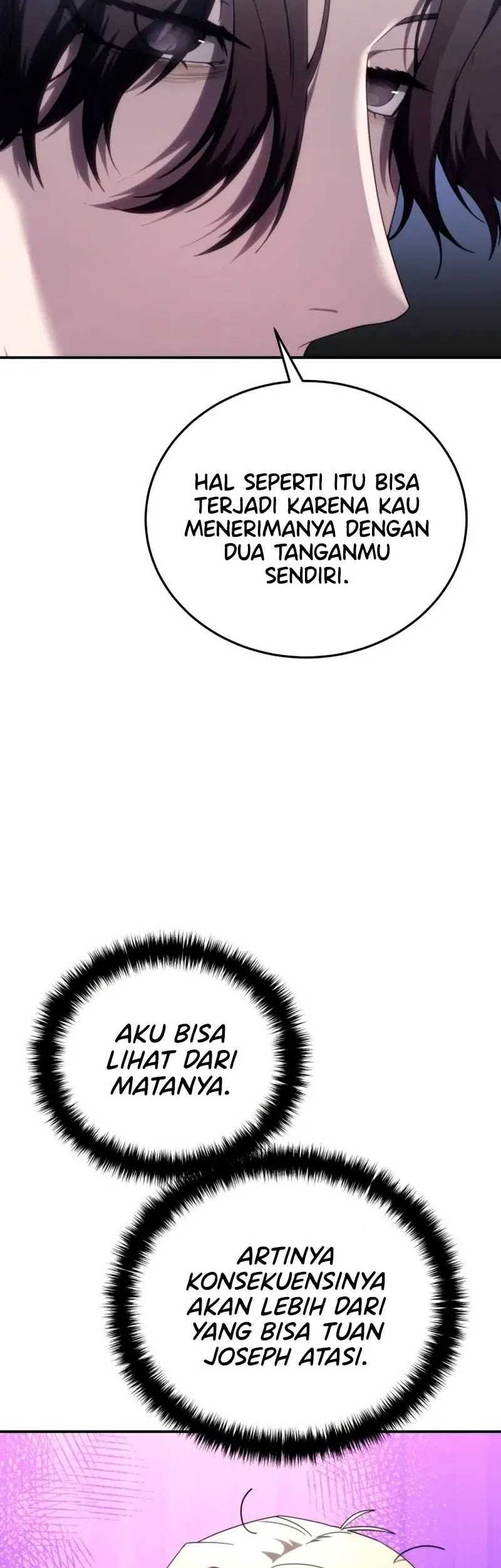 Star Embracing Swordmaster Chapter 25 Halaman 11