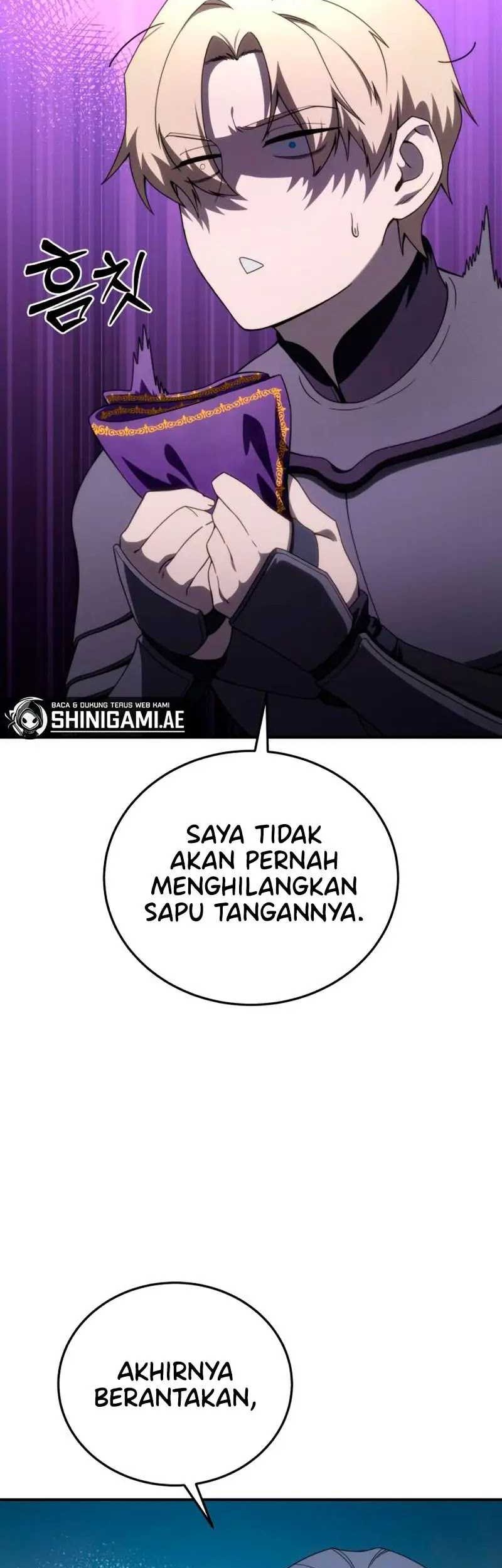 Star Embracing Swordmaster Chapter 25 Halaman 12