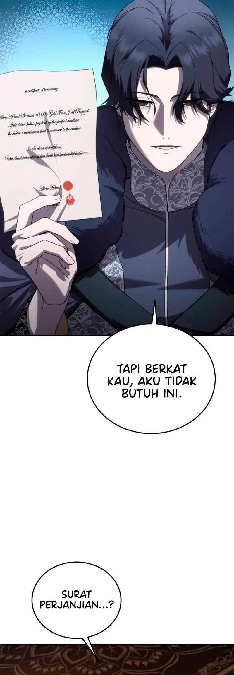 Star Embracing Swordmaster Chapter 25 Halaman 13