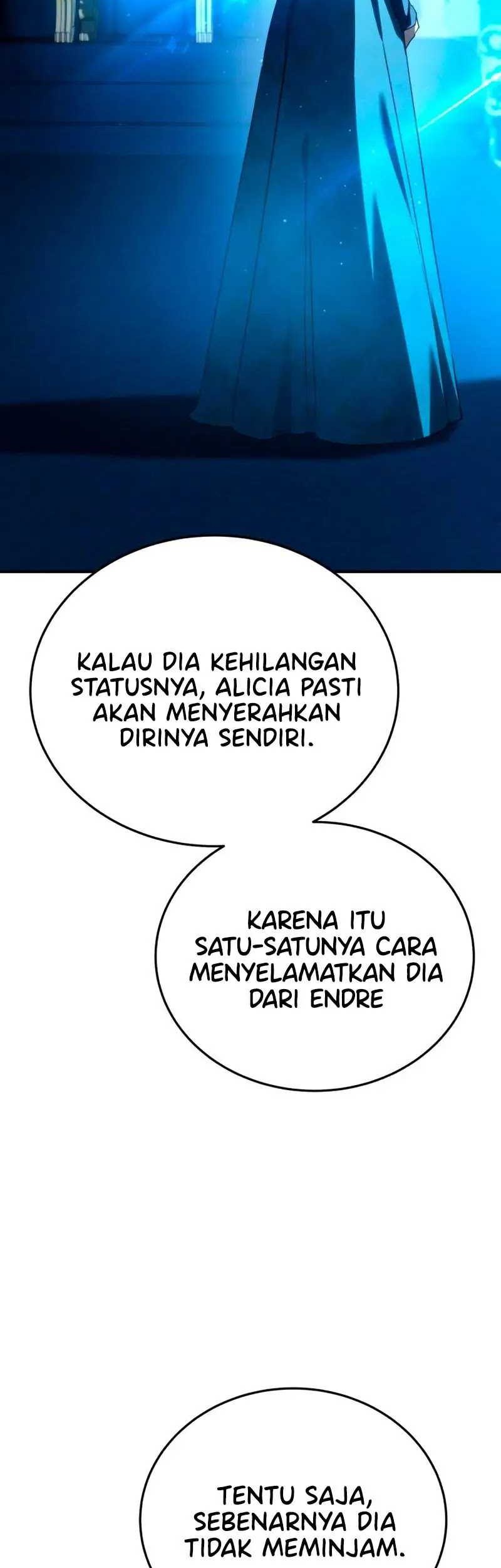 Star Embracing Swordmaster Chapter 25 Halaman 16