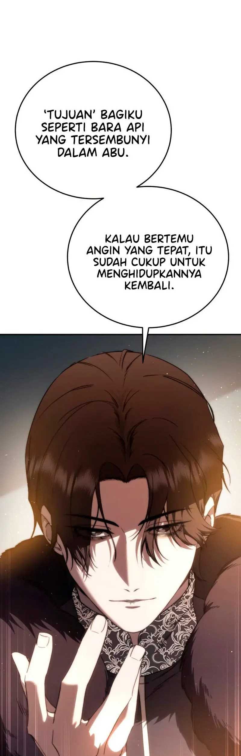 Star Embracing Swordmaster Chapter 25 Halaman 18