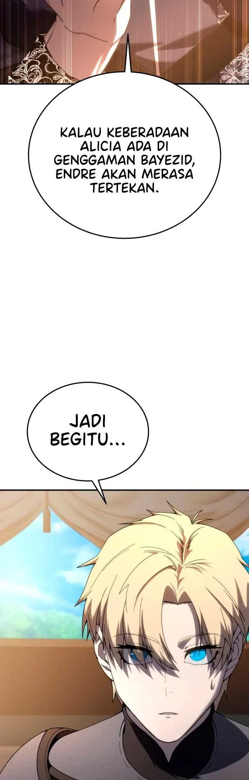 Star Embracing Swordmaster Chapter 25 Halaman 19