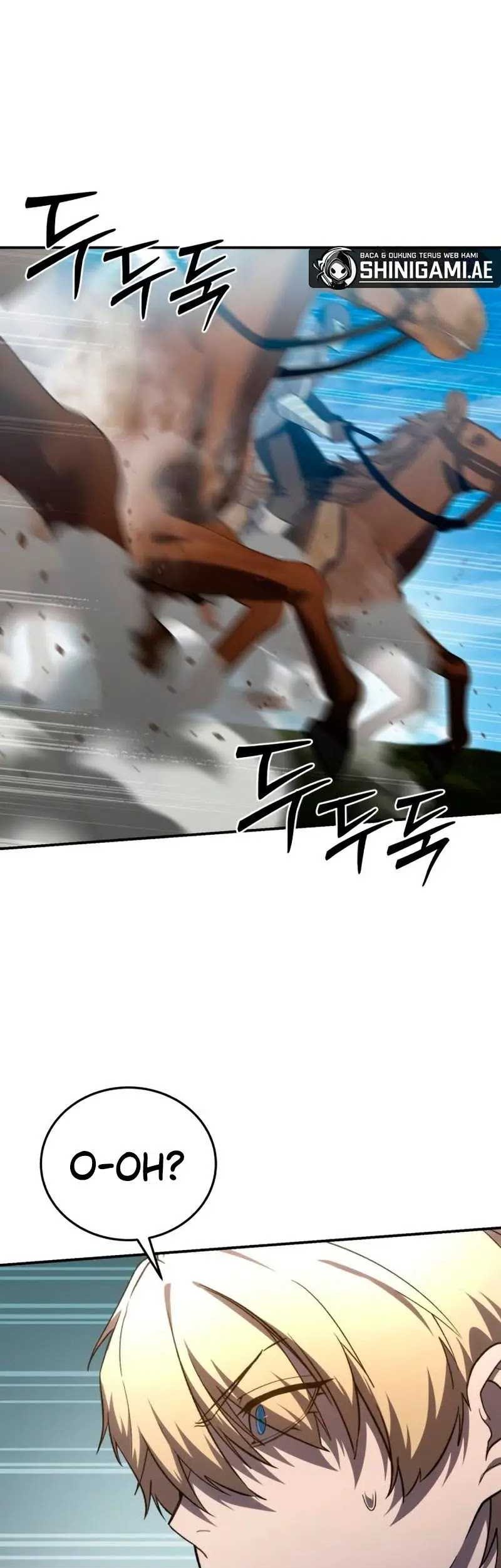 Star Embracing Swordmaster Chapter 25 Halaman 24