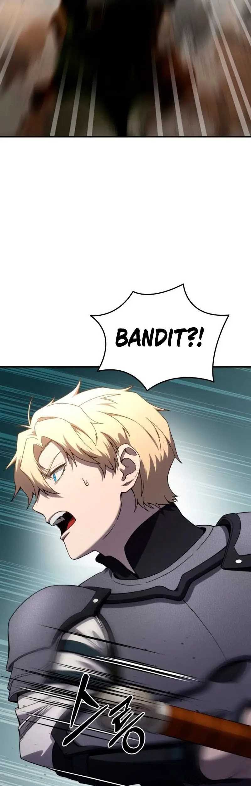 Star Embracing Swordmaster Chapter 25 Halaman 26