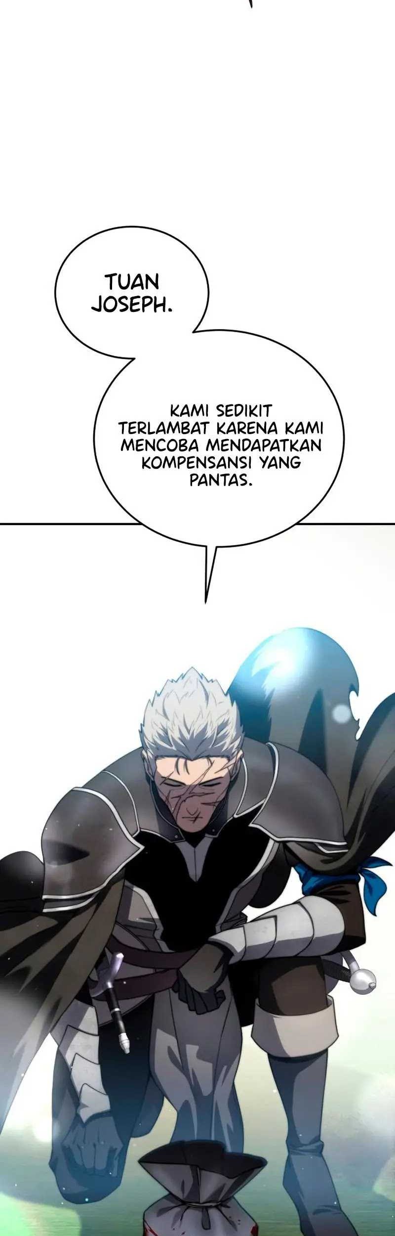 Star Embracing Swordmaster Chapter 25 Halaman 32