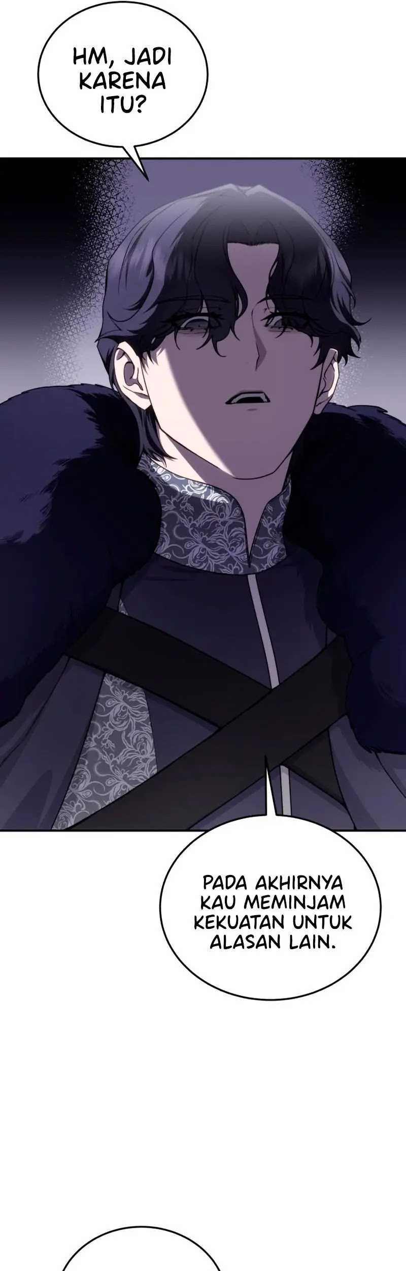 Star Embracing Swordmaster Chapter 25 Halaman 34