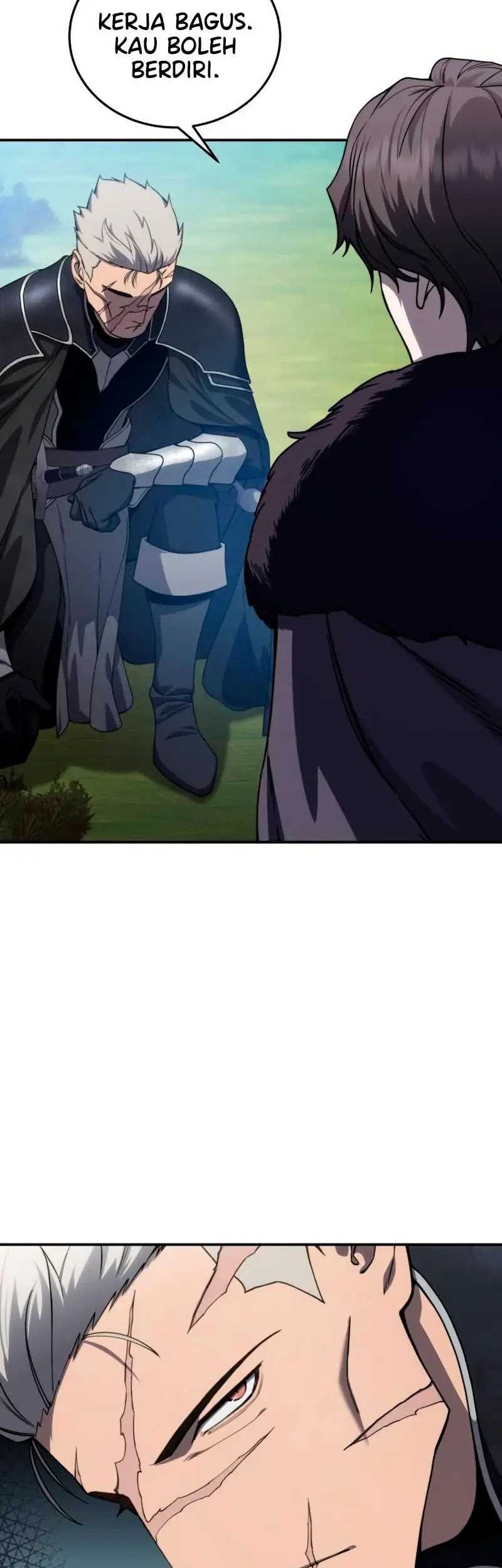 Star Embracing Swordmaster Chapter 25 Halaman 35