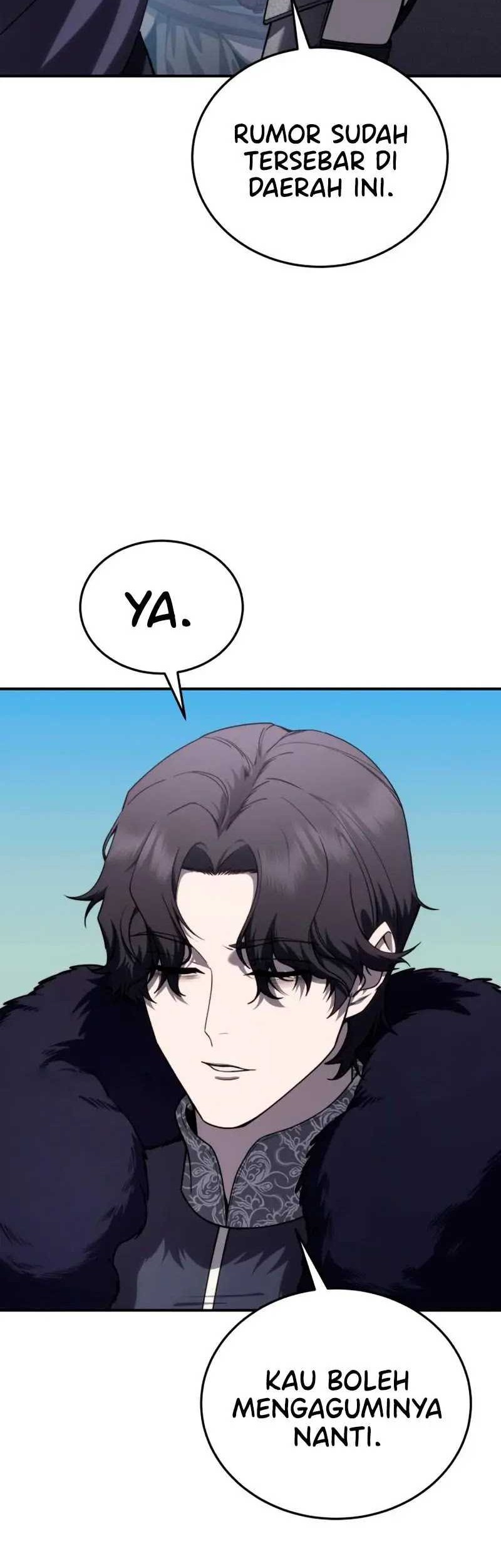 Star Embracing Swordmaster Chapter 25 Halaman 37